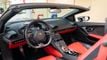 2016 Lamborghini Huracan 2dr Convertible LP 610-4 Spyder - 22875855 - 49