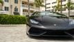 2016 Lamborghini Huracan 2dr Convertible LP 610-4 Spyder - 22875855 - 5