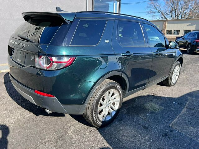 2016 Land Rover Discovery Sport AWD / HSE - 22328293 - 3