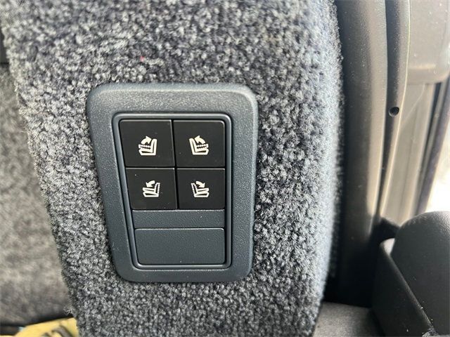 2016 Land Rover Range Rover 4WD 4dr Autobiography - 21411708 - 17