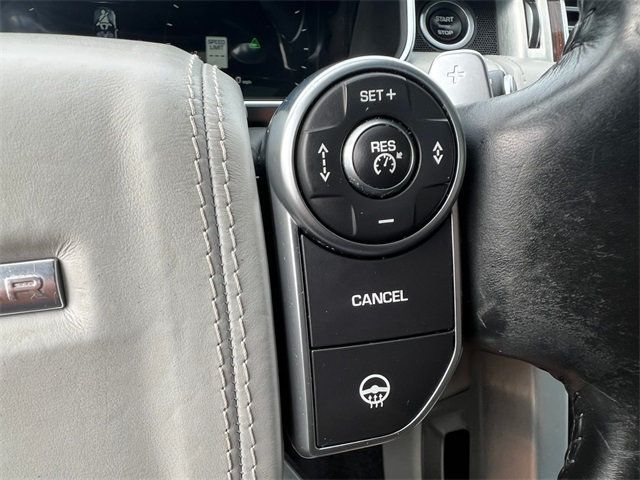 2016 Land Rover Range Rover 4WD 4dr Autobiography - 21411708 - 30