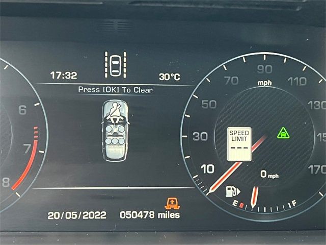 2016 Land Rover Range Rover 4WD 4dr Autobiography - 21411708 - 31