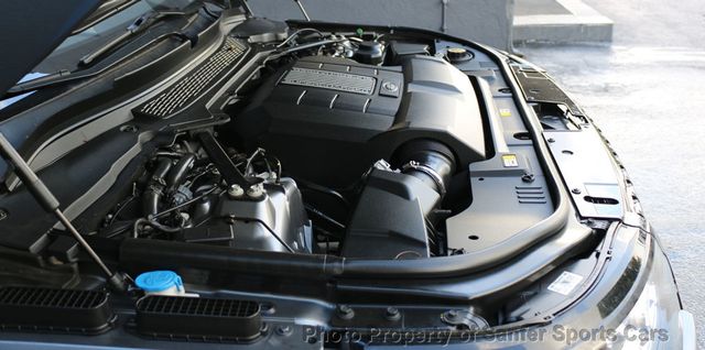 2016 Land Rover Range Rover 4WD 4dr Supercharged - 22927162 - 9