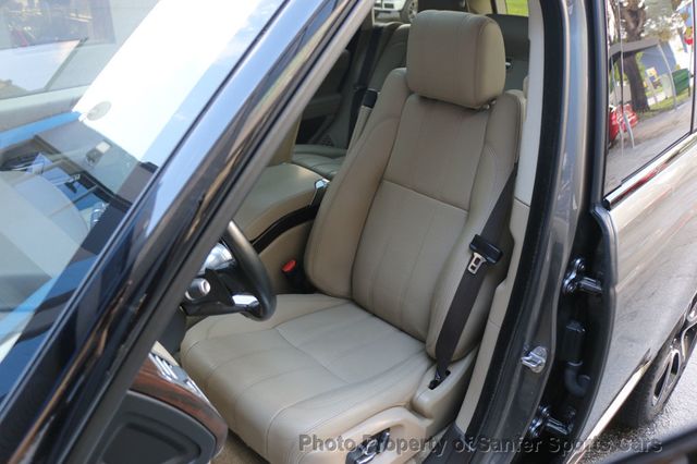 2016 Land Rover Range Rover 4WD 4dr Supercharged - 22927162 - 24