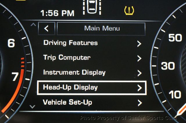 2016 Land Rover Range Rover 4WD 4dr Supercharged - 22927162 - 35