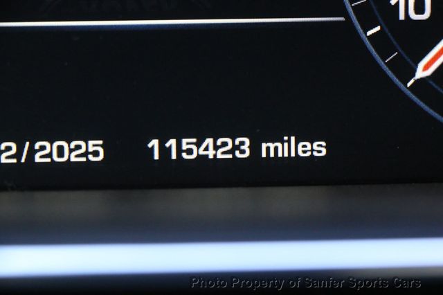 2016 Land Rover Range Rover 4WD 4dr Supercharged - 22927162 - 45