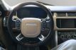 2016 Land Rover Range Rover CLEAN CARFAX, V8 SUPERCHARGED, HID LTS, NAVI, BT, MERIDIAN SOUND - 22821049 - 9