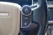 2016 Land Rover Range Rover CLEAN CARFAX, V8 SUPERCHARGED, HID LTS, NAVI, BT, MERIDIAN SOUND - 22821049 - 11