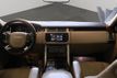 2016 Land Rover Range Rover CLEAN CARFAX, V8 SUPERCHARGED, HID LTS, NAVI, BT, MERIDIAN SOUND - 22821049 - 21