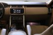 2016 Land Rover Range Rover CLEAN CARFAX, V8 SUPERCHARGED, HID LTS, NAVI, BT, MERIDIAN SOUND - 22821049 - 22