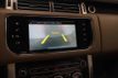 2016 Land Rover Range Rover CLEAN CARFAX, V8 SUPERCHARGED, HID LTS, NAVI, BT, MERIDIAN SOUND - 22821049 - 27