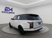 2016 Land Rover Range Rover CLEAN CARFAX, V8 SUPERCHARGED, HID LTS, NAVI, BT, MERIDIAN SOUND - 22821049 - 2