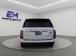 2016 Land Rover Range Rover CLEAN CARFAX, V8 SUPERCHARGED, HID LTS, NAVI, BT, MERIDIAN SOUND - 22821049 - 3