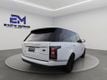 2016 Land Rover Range Rover CLEAN CARFAX, V8 SUPERCHARGED, HID LTS, NAVI, BT, MERIDIAN SOUND - 22821049 - 4