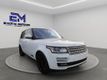 2016 Land Rover Range Rover CLEAN CARFAX, V8 SUPERCHARGED, HID LTS, NAVI, BT, MERIDIAN SOUND - 22821049 - 6