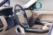 2016 Land Rover Range Rover CLEAN CARFAX, V8 SUPERCHARGED, HID LTS, NAVI, BT, MERIDIAN SOUND - 22821049 - 8