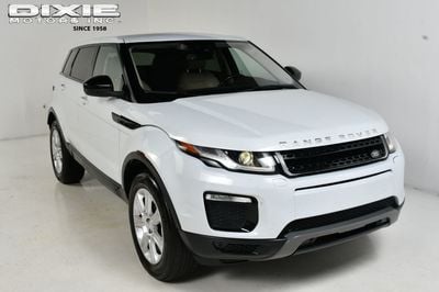 2016 Land Rover Range Rover Evoque - SALVP2BG9GH081155