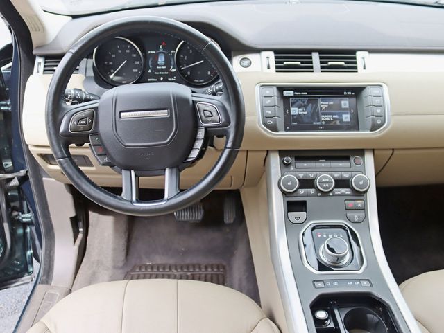 2016 Land Rover Range Rover Evoque 5dr Hatchback SE Technology Pkg - 22905323 - 10