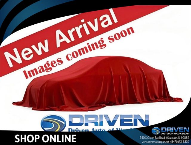 2016 Land Rover Range Rover Sport