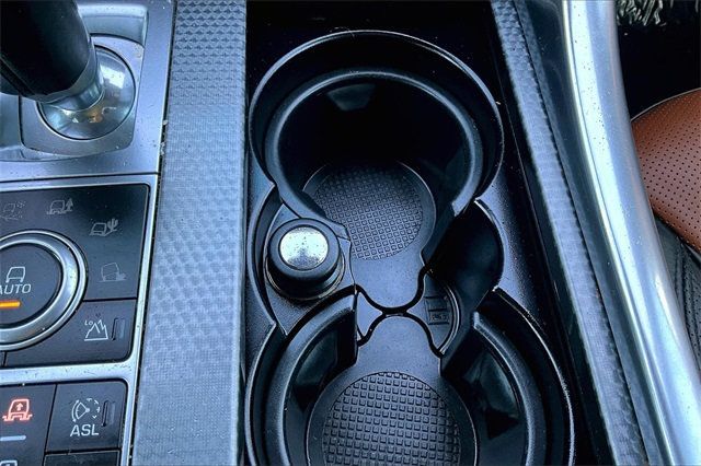 2016 Land Rover Range Rover Sport 4WD 4dr V8 Autobiography - 22923750 - 24