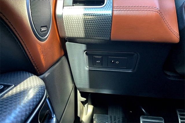 2016 Land Rover Range Rover Sport 4WD 4dr V8 Autobiography - 22923750 - 27