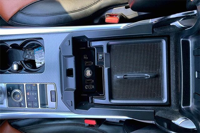 2016 Land Rover Range Rover Sport 4WD 4dr V8 Autobiography - 22923750 - 28