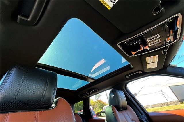 2016 Land Rover Range Rover Sport 4WD 4dr V8 Autobiography - 22923750 - 32