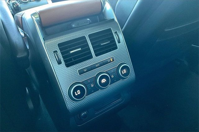 2016 Land Rover Range Rover Sport 4WD 4dr V8 Autobiography - 22923750 - 33