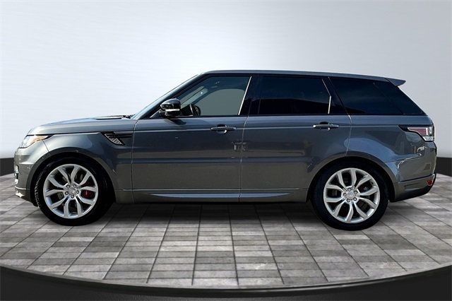 2016 Land Rover Range Rover Sport 4WD 4dr V8 Autobiography - 22923750 - 3