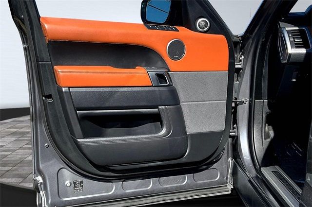 2016 Land Rover Range Rover Sport 4WD 4dr V8 Autobiography - 22923750 - 8