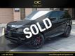 2016 Land Rover Range Rover Sport V8 Supercharged 4WD - 22904074 - 0