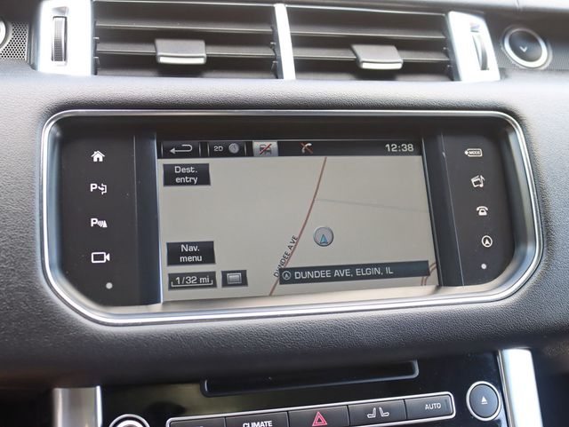 2016 Land Rover Range Rover Sport V8 Supercharged 4WD - 22904074 - 15