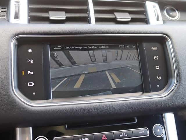 2016 Land Rover Range Rover Sport V8 Supercharged 4WD - 22904074 - 16