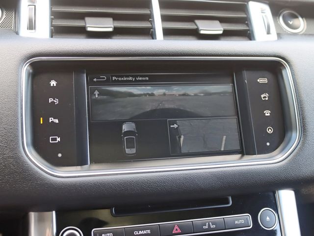 2016 Land Rover Range Rover Sport V8 Supercharged 4WD - 22904074 - 18