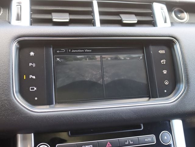 2016 Land Rover Range Rover Sport V8 Supercharged 4WD - 22904074 - 20