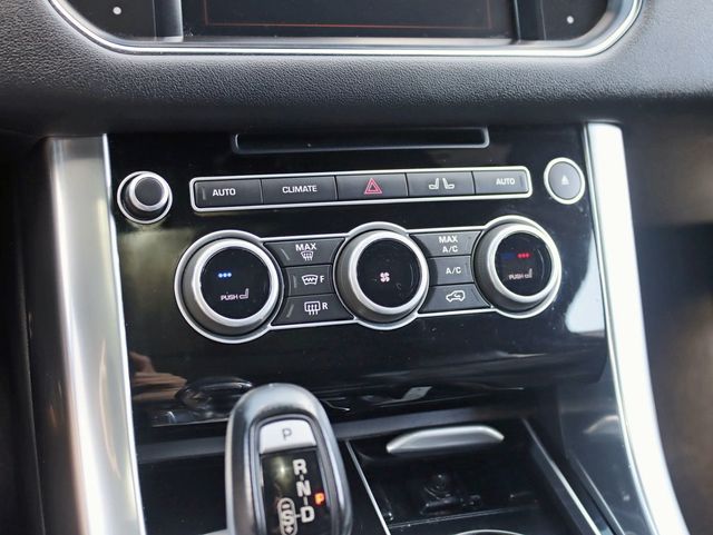 2016 Land Rover Range Rover Sport V8 Supercharged 4WD - 22904074 - 23