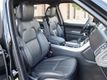 2016 Land Rover Range Rover Sport V8 Supercharged 4WD - 22904074 - 28