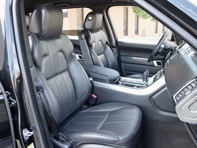 2016 Land Rover Range Rover Sport V8 Supercharged 4WD - 22904074 - 28