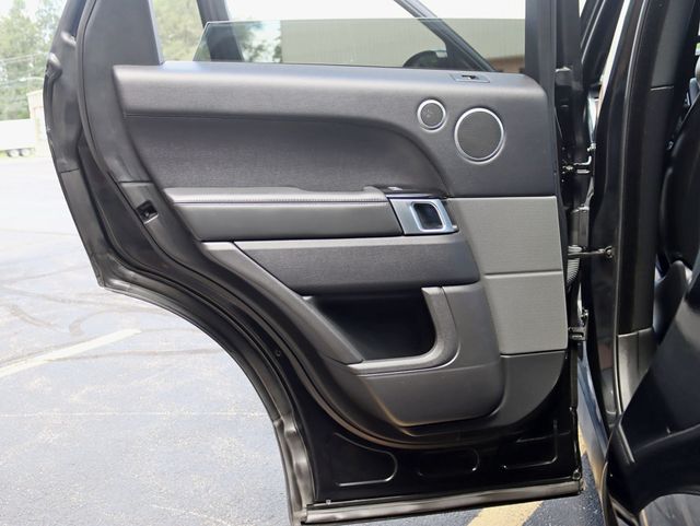 2016 Land Rover Range Rover Sport V8 Supercharged 4WD - 22904074 - 33