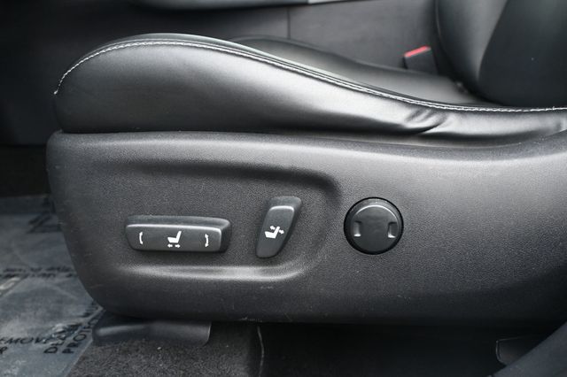 2016 Lexus CT 200h 5dr Sedan Hybrid - 22836219 - 11