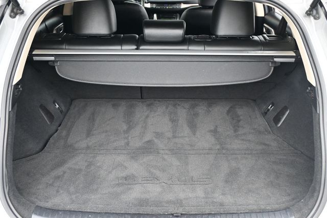 2016 Lexus CT 200h 5dr Sedan Hybrid - 22836219 - 15