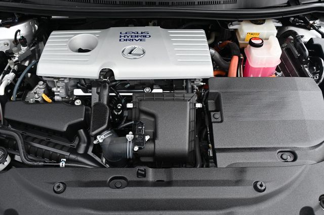2016 Lexus CT 200h 5dr Sedan Hybrid - 22836219 - 16