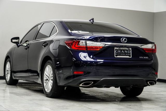 2016 Lexus ES 350 4dr Sedan - 22925662 - 9