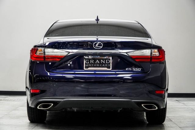 2016 Lexus ES 350 4dr Sedan - 22925662 - 10