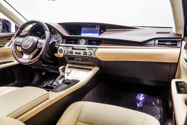 2016 Lexus ES 350 4dr Sedan - 22925662 - 15