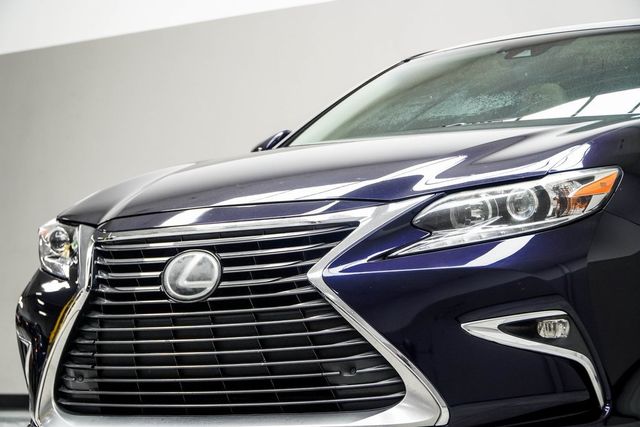 2016 Lexus ES 350 4dr Sedan - 22925662 - 1