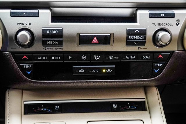 2016 Lexus ES 350 4dr Sedan - 22925662 - 20
