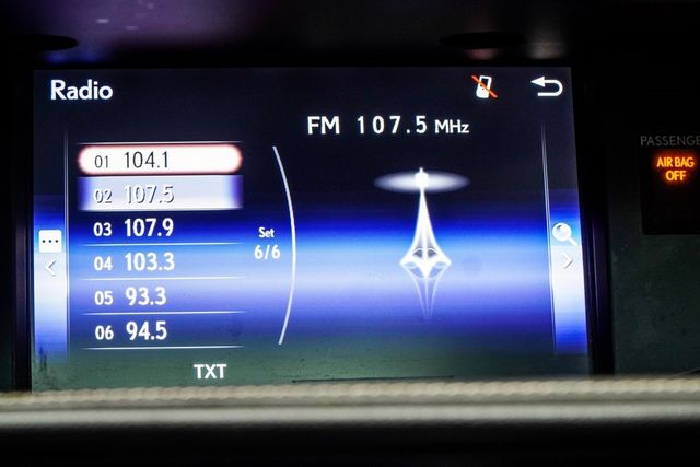 2016 Lexus ES 350 4dr Sedan - 22925662 - 22