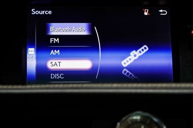2016 Lexus ES 350 4dr Sedan - 22925662 - 24