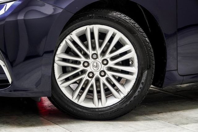 2016 Lexus ES 350 4dr Sedan - 22925662 - 2